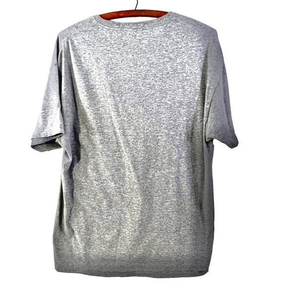 Marvel Men’s Size Large Gray Stark Industries Intern Graphic T-shirt - Picture 3 of 7